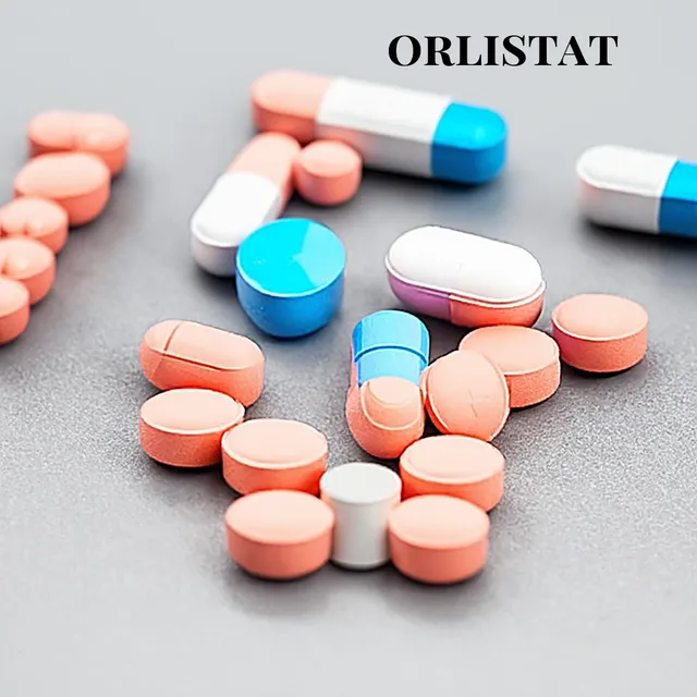 El generico de orlistat